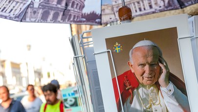 Wasilewski: Nie kwestie papieża będą ważyć w wyborach, ale kwestie obyczajowe