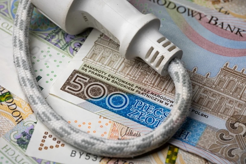 URE zatwierdza nową cenę energii elektrycznej. Tyle zapłacimy od stycznia