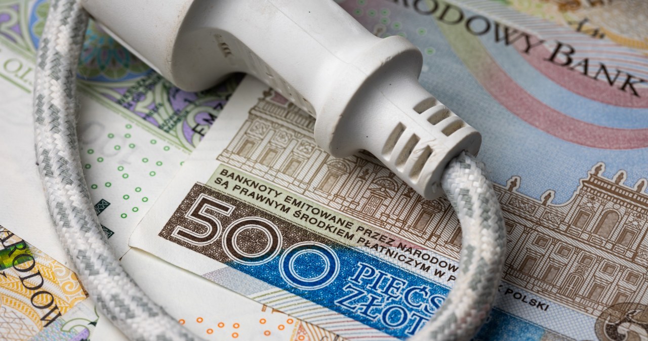 URE zatwierdza nową cenę energii elektrycznej. Tyle zapłacimy od stycznia