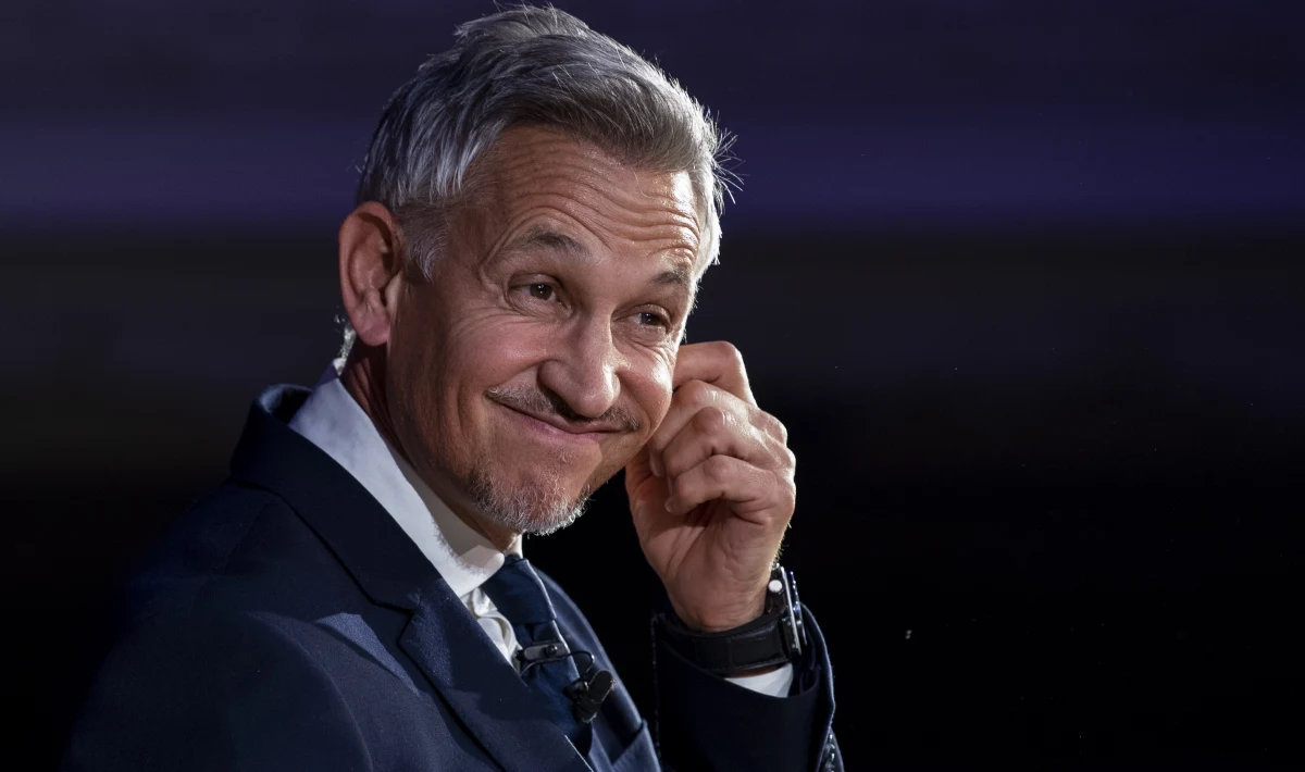 Długie noże nad Garym Linekerem. Były kapitan angielskiej reprezentacji i komentator sportowy BBC ostro skrytykował plany brytyjskiego rządu. Grozi mu za to zwolnienie z pracy.