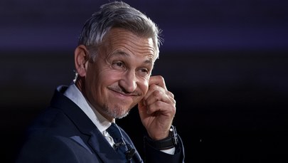 Lineker wywołał skandal. To koniec jego kariery w telewizji?