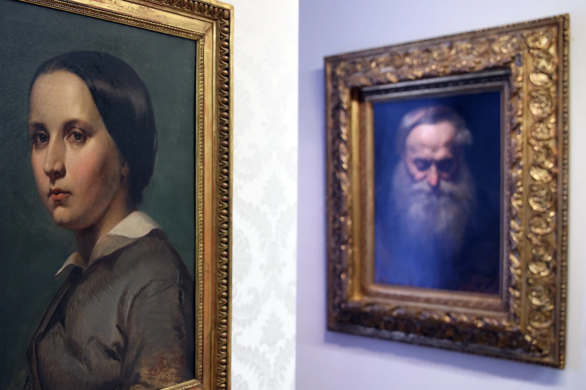 ​Wystawą "Genius loci" Dom Jana Matejki, oddział Muzeum Narodowego w Krakowie, inauguruje obchody roku tego malarza. Na ekspozycji zwiedzający zobaczą m.in. pamiątki związane z pogrzebem artysty, gipsowy odlew jego dłoni oraz koronę króla Zygmunta Starego.