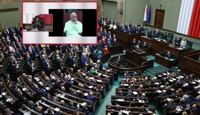 Sejm zdecydował ws. uchwały o obronie dobrego imienia Jana Pawła II