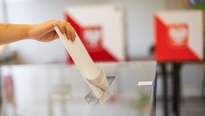 Kodeks wyborczy przyjęty. Sejm odrzucił uchwałę Senatu