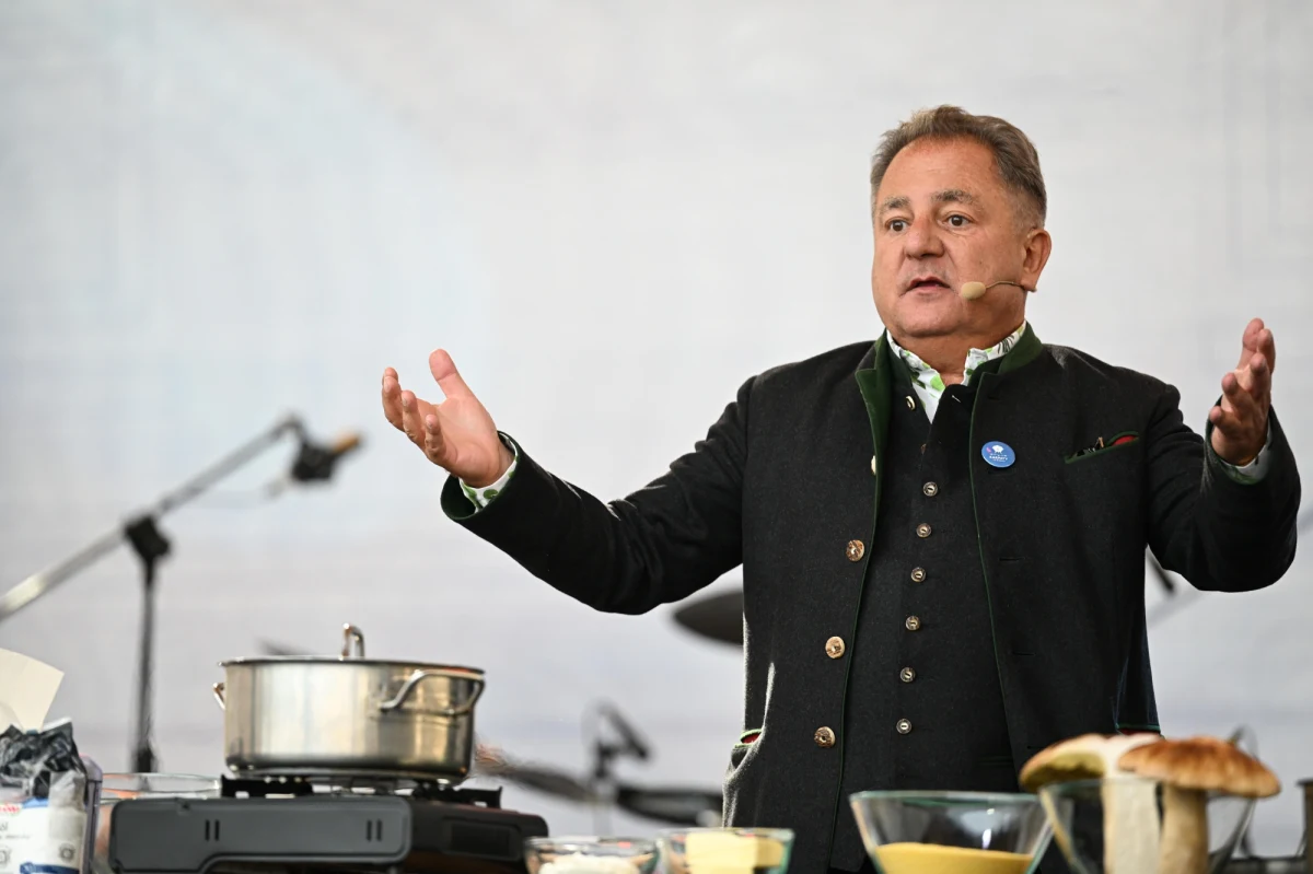 Miasto Rzeszów zaprasza w dniach 1-3 maja na Karpacką Majówkę. W programie trzydniowy jarmark, festiwal kulinarny i święto Paniagi, czyli ulicy 3 Maja – najsłynniejszej rzeszowskiej ulicy.