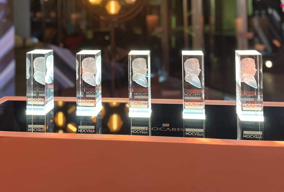 MocArty RMF Classic rozdane. Nagrody wręczono po raz jedenasty. Słuchacze stacji wybrali swoich faworytów w czterech kategoriach: Człowiek Roku, Wydarzenie Roku, Muzyka Filmowa Roku i MocNa Rzecz.