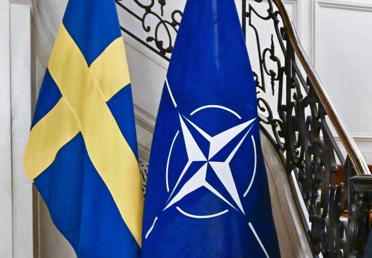 ​Turcja uznała, że Szwecja i Finlandia podjęły konkretne kroki, aby odpowiedzieć na zastrzeżenia Ankary dotyczące przyjęcia tych dwóch państw do NATO i zgodziła się na kolejne rozmowy w tej sprawie - poinformował w czwartek negocjator strony szwedzkiej Oscar Stenstroem.