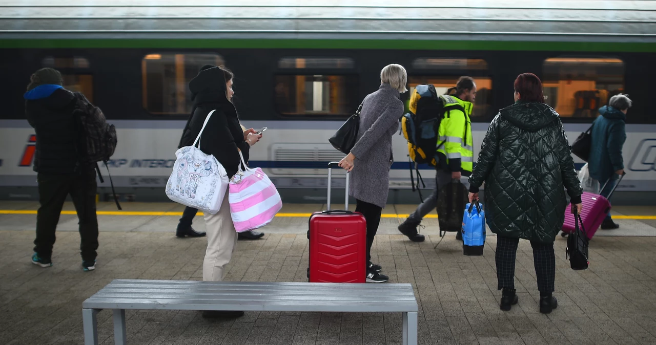 Pośpiech nie jest dobry przy kupowaniu biletów PKP Intercity przez internet. Warto dobrze sprawdzić wszystkie możliwe połączenia