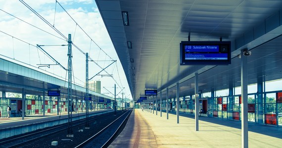 ​Od niedzieli w rozkładzie jazdy pociągów w regionie nastąpi wiele kilkuminutowych zmian - poinformowała rzeczniczka lubelskiego Polregio Zofia Dziewulska.