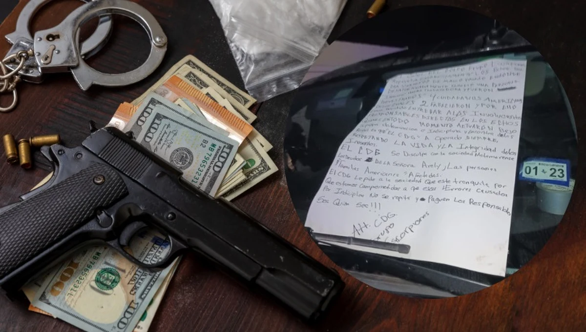 Kartel Gulf, jeden z najbardziej znanych syndykatów przestępczych w Meksyku, wystosował list z przeprosinami po porwaniu czworga obywateli USA i zamordowaniu dwojga z nich. Wydał też władzom pięciu swoich członków. Do porwania miało dojść najprawdopodobniej przez pomyłkę - informuje stacja CNN. 