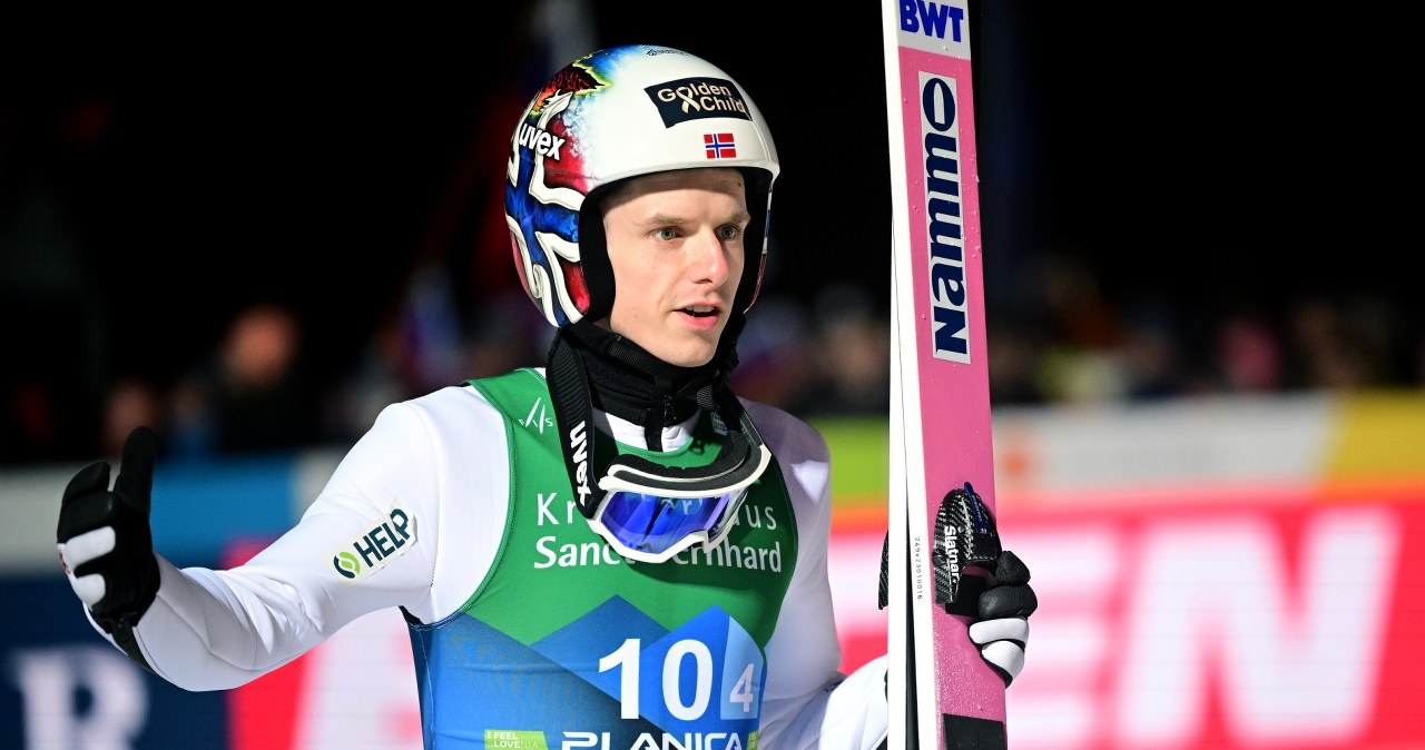 O Granerudzie znów może być głośno. Gorzkie słowa Norwega, ma tego dosyć