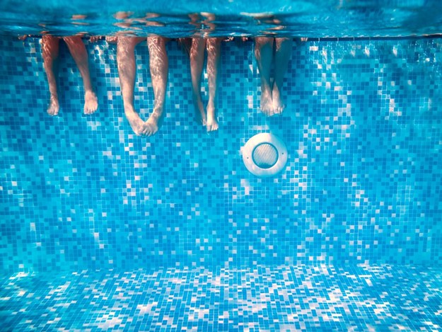 Kobiety będą mogły wejść na basen topless. Zmiany w Berlinie