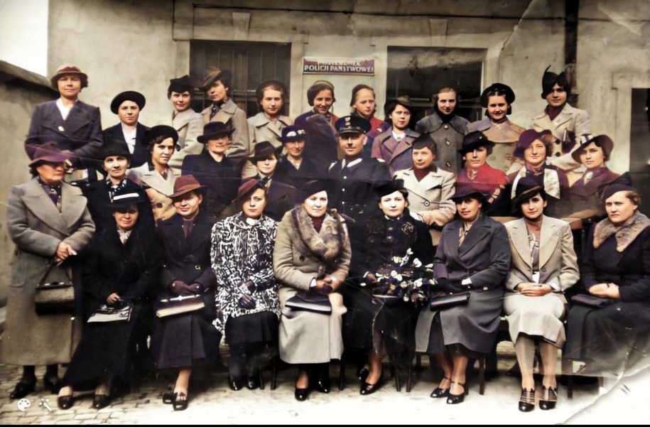 /KPP Gniezno /Policja