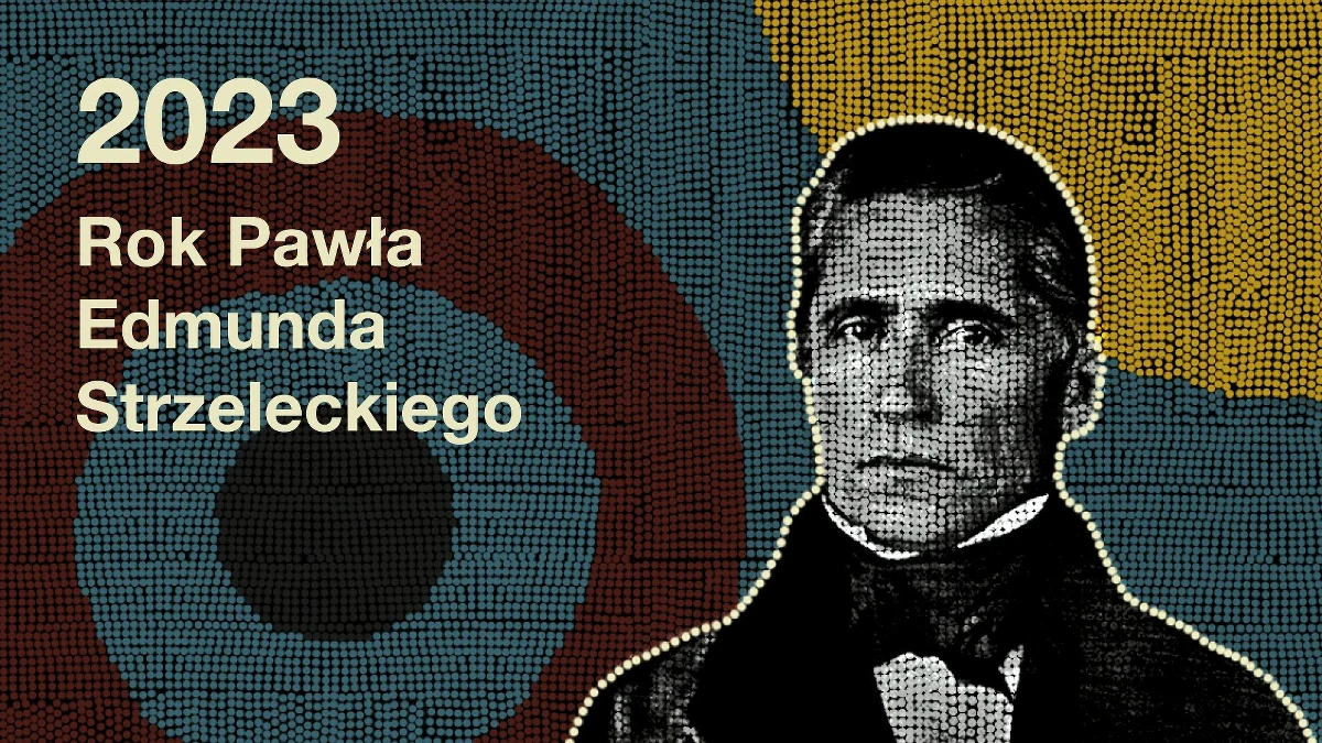 Paweł Edmund Strzelecki był badaczem, odkrywcą i filantropem pochodzącym z poznańskiej Głuszyny. 2023 rok jest czasem, w którym wspominamy tę postać. Z tej okazji władze Poznania przygotowały wiele aktrakcji.