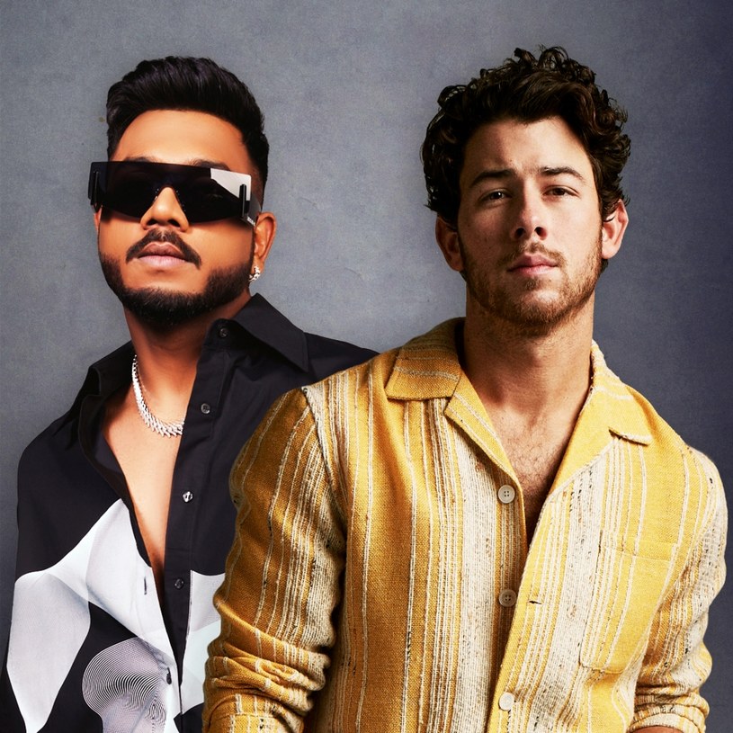 Ponad 280 mln odsłon ma piosenka "Maan Meri Jaan" w wykonaniu indyjskiego gwiazdora o pseudonimie King. Teraz wiralowy hit doczekał się nowej wersji, w którym autora wsparł Nick Jonas, jeden z wokalistów rodzinnej grupy Jonas Brothers.