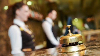 Hotelarze alarmują: Jeśli rząd nie otworzy hoteli na majówkę, Polacy wyjadą za granicę