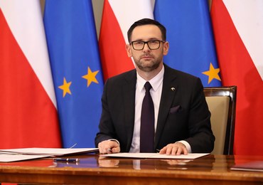 Obajtek: Inwestycje Grupy Orlen kołem zamachowym dla rozwoju gospodarki