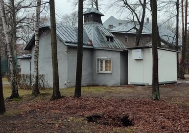 Trzebinia. Wyznaczono 90 miejsc, w których może zapaść się ziemia