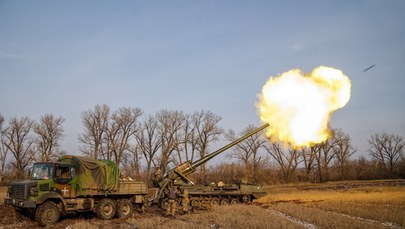 Amunicja dla Ukrainy. Wspólne zakupy tylko w firmach zbrojeniowych UE