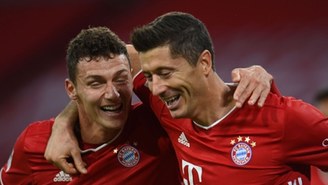 Piłkarz Bayernu stanie przed sądem. Został złapany, wyrok skazujący pewny 