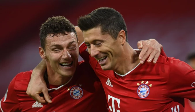 Piłkarz Bayernu stanie przed sądem. Został złapany, wyrok skazujący pewny 