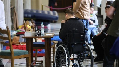 Zima-Parjaszewska: Nie odrobiono lekcji ws. niepełnosprawnych