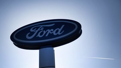 Ford zwalnia pracowników w kilku krajach. Tysiące osób stracą pracę