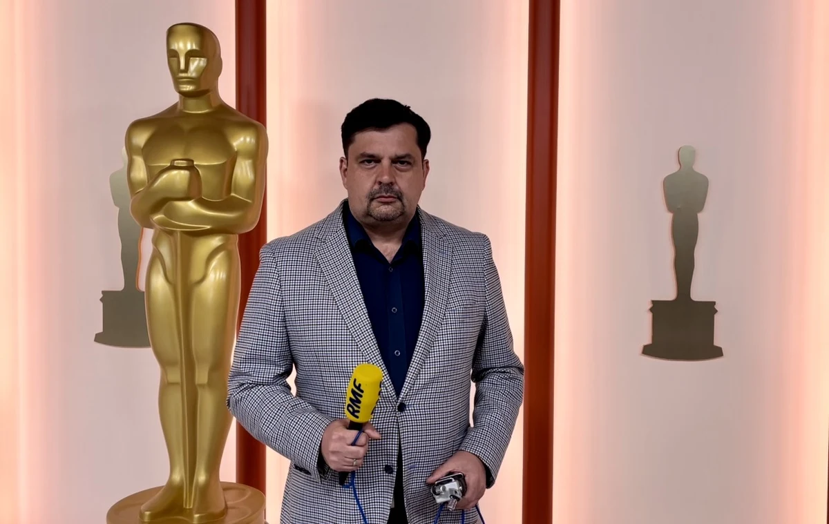 Załamanie pogody w Hollywood. Słoneczna Kalifornia w strugach deszczu. A wszystko to krzyżuje plany organizatorom 95. ceremonii wręczenia Oscarów i całego etapu przygotowań do najważniejszej filmowej nocy. Na miejscu jest nasz amerykański korespondent Paweł Żuchowski. 