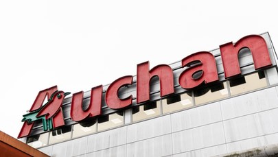 Auchan zamierza otworzyć nowe sklepy w Rosji