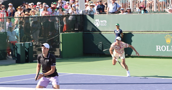 Na turnieju w Indian Wells wieczorem i w nocy, swoje mecze rozegrają nasze tenisowe gwiazdy. Emocje zapewnią Iga Świątek, Hubert Hurkacz, Magda Linette oraz Magdalena Fręch. Najwytrwalsi będą mogli przesiedzieć przed telewizorami cały wieczór i pół nocy. Może więc warto w ramach przygotowań zrobić popołudniową drzemkę?