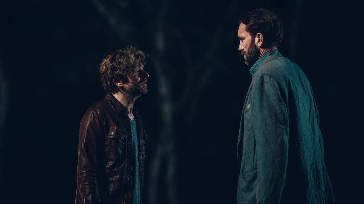 W nocy naszego czasu poznamy laureatów Oscarów. W czwartek w Teatrze Wielkim w Warszawie odbędzie się premiera spektaklu "María de Buenos Aires". W piątek do naszych kin wejdzie film "Wyrwa", oparty na głośnym dreszczowcu Wojciecha Chmielarza. 