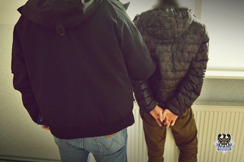 /Policja Dolnośląska /Policja