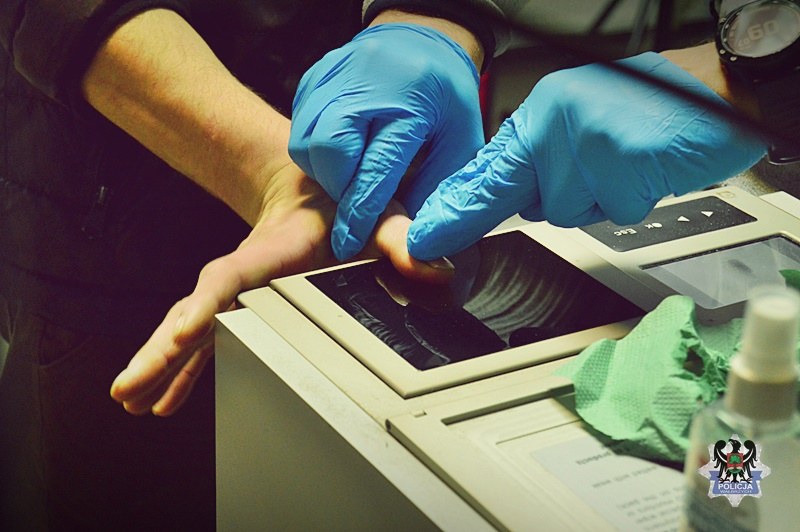 /Policja Dolnośląska /Policja