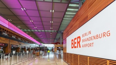 Kolejne strajki na niemieckich lotniskach 