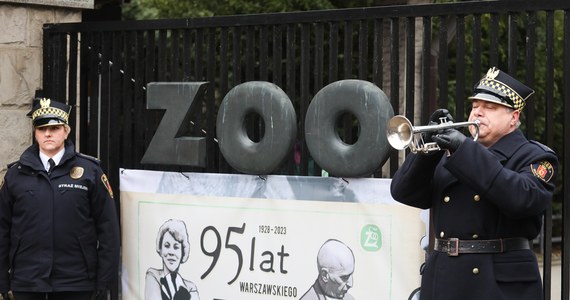 Stołeczny ogród zoologiczny obchodzi 95 rocznicę powstania. Żyje w nim ponad 13 tys. zwierząt reprezentujących około 500 gatunków. Cały czas trwa rozbudowa i modernizacja wybiegów.
