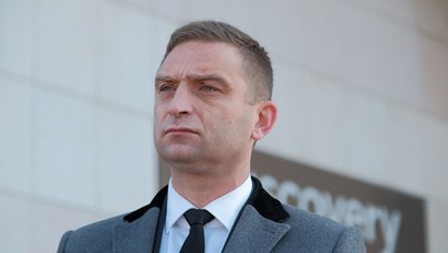 Robert Bąkiewicz ponownie prezesem Stowarzyszenia "Marsz Niepodległości"