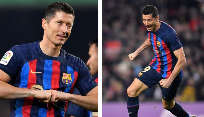 Czy Lewandowski zagra w Bilbao? Hiszpańskie media są jednomyślne!