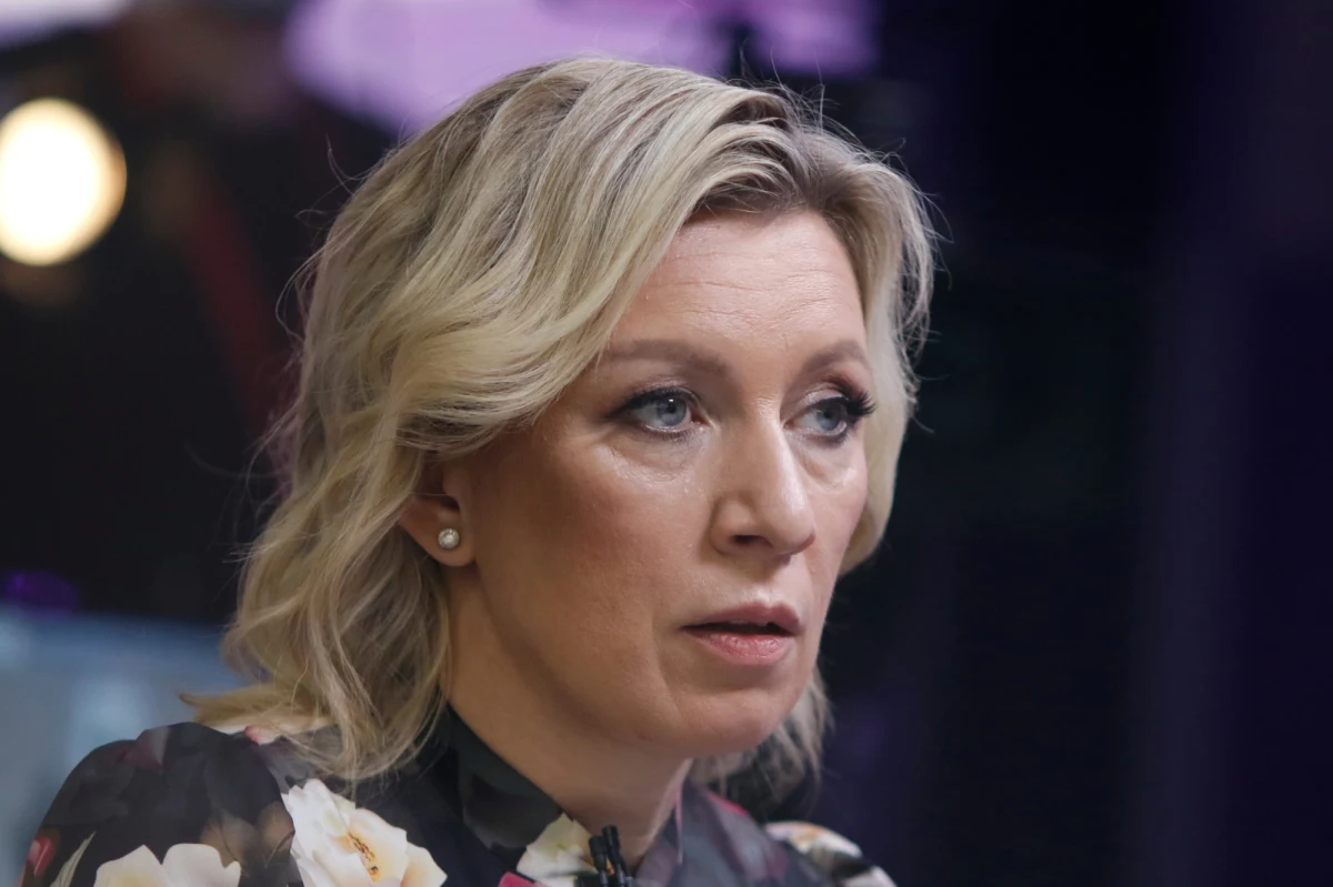 Putin w znacznym stopniu utracił kontrolę nad przestrzenią informacyjną w Rosji - ocenił amerykański Instytut Badań nad Wojną. Według think tanku potwierdzają to ostatnie wypowiedzi rzeczniczki rosyjskiego MSZ Marii Zacharowej.