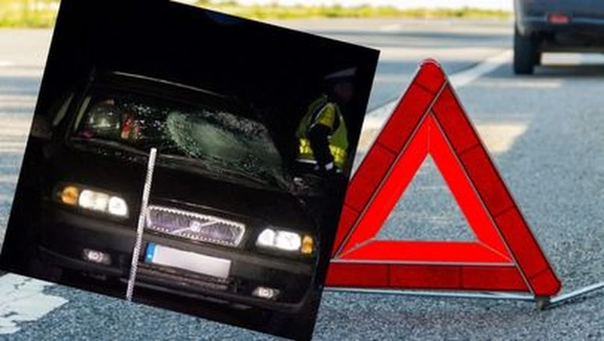 40-letni mężczyzna zginął po potrąceniu przez pijanego kierowcę w miejscowości Bystrzyca (Lubelskie). Do wypadku doszło w sobotę, w nocy na oznakowanym przejściu dla pieszych, w terenie zabudowanym i oświetlonym. Kierujący volvo miał 1,2 promila alkoholu w organizmie.
