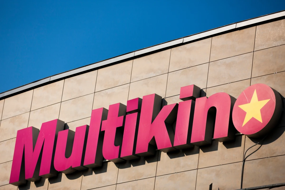 Z Ursynowa zniknie kompleks kinowy Multikino. Burmistrz Ursynowa Robert Kempa planuje kupić profesjonalny projektor i zaprasza mieszkańców do Ursynowskiego Centrum Kultury.