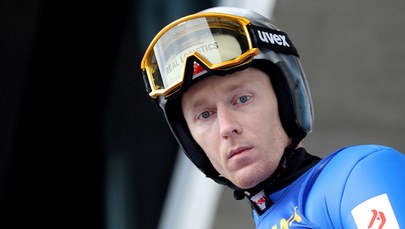 Skoki narciarskie: Stefan Hula zakończył karierę