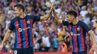 Fantastyczne wieści dla kibiców Barcelony! Wielki powrót na El Clasico  