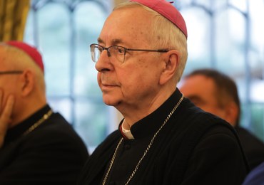 Abp Gądecki: Jan Paweł II chciałby dziś od nas prawdy