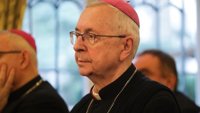 Abp Gądecki: Jan Paweł II chciałby dziś od nas prawdy