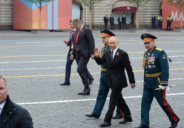 Zemsta Szojgu i Gierasimowa? ISW: Prigożyn nie odzyska już przychylności Putina