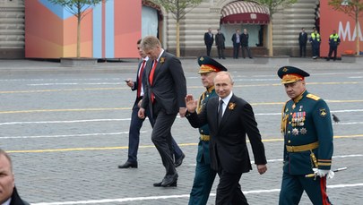 Zemsta Szojgu i Gierasimowa? ISW: Prigożyn nie odzyska już przychylności Putina