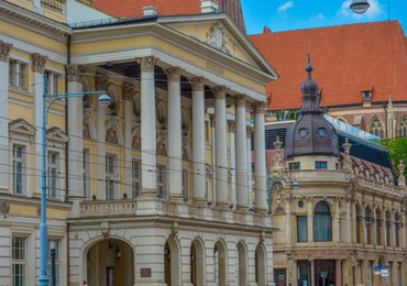 Dyrektor Opery Wrocławskiej odwołana