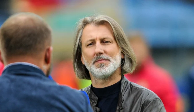 Najpierw "Puchar Biedronki", a teraz - to! Kamil Kosowski miażdży rywala Lecha