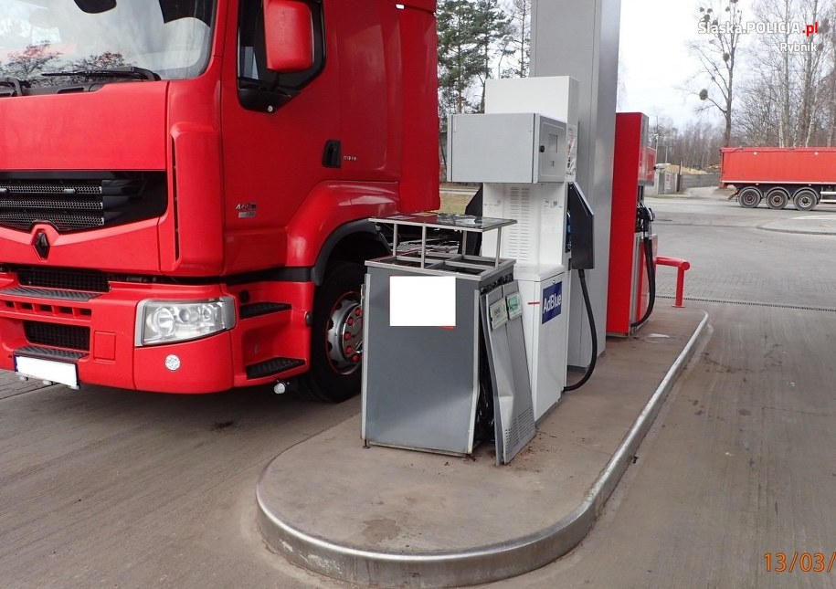 /Śląska policja /Policja