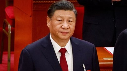 "WSJ": Xi Jinping planuje odbyć rozmowę z prezydentem Zełenskim